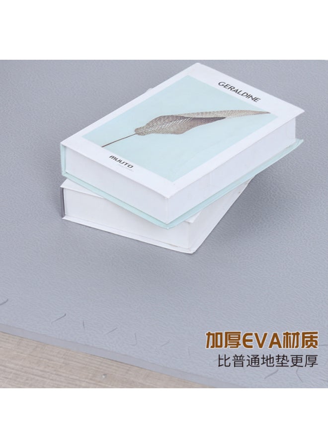 Mat Splicing Eva Mat Baby Mat Thickened Children's Living Room Mat Foam Mat - Image 2