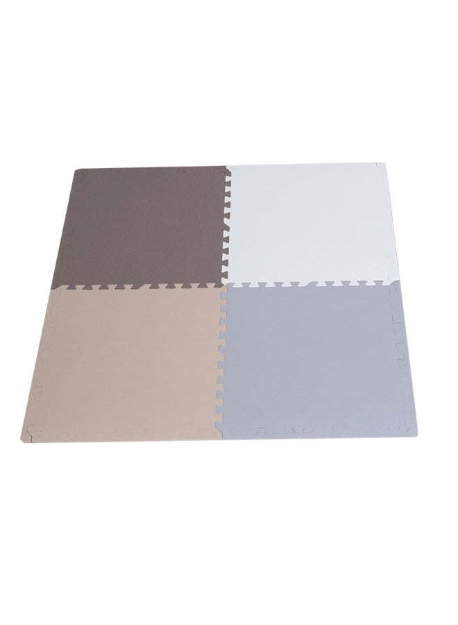 Mat Splicing Eva Mat Baby Mat Thickened Children's Living Room Mat Foam Mat - Image 5