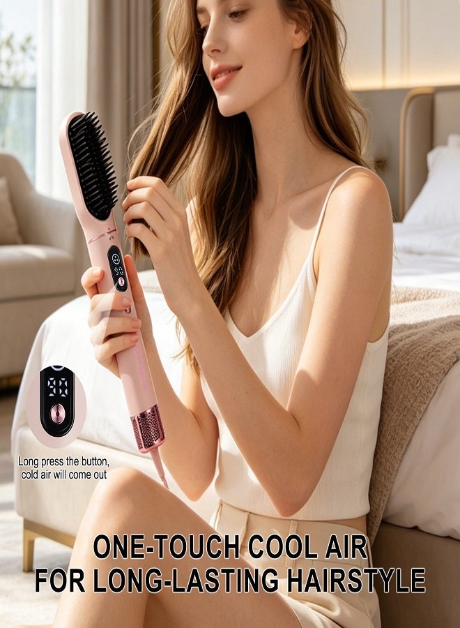 sokany SK-14041 High Speed Hair Dryer -1600W - Image 5