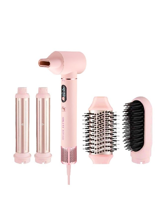 sokany SK-14041 High Speed Hair Dryer -1600W - Image 1