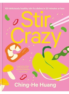 Stir Crazy 