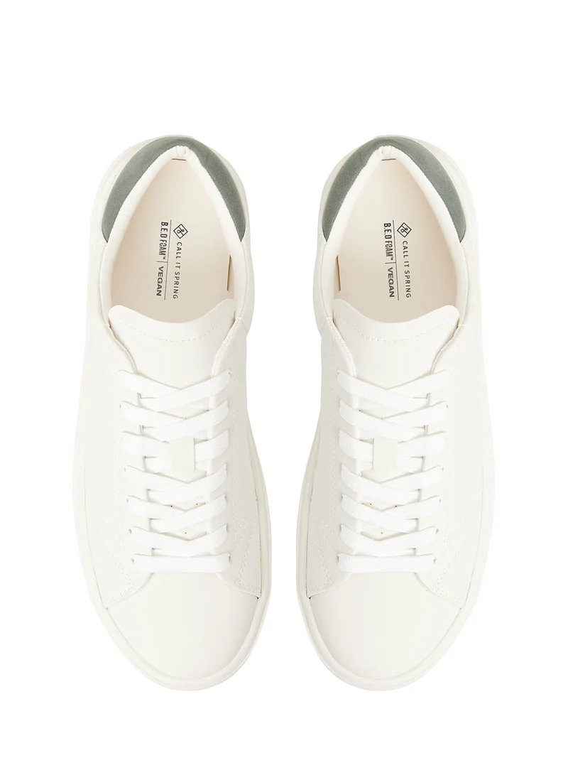 CALL IT SPRING Casual Low Top Sneakers