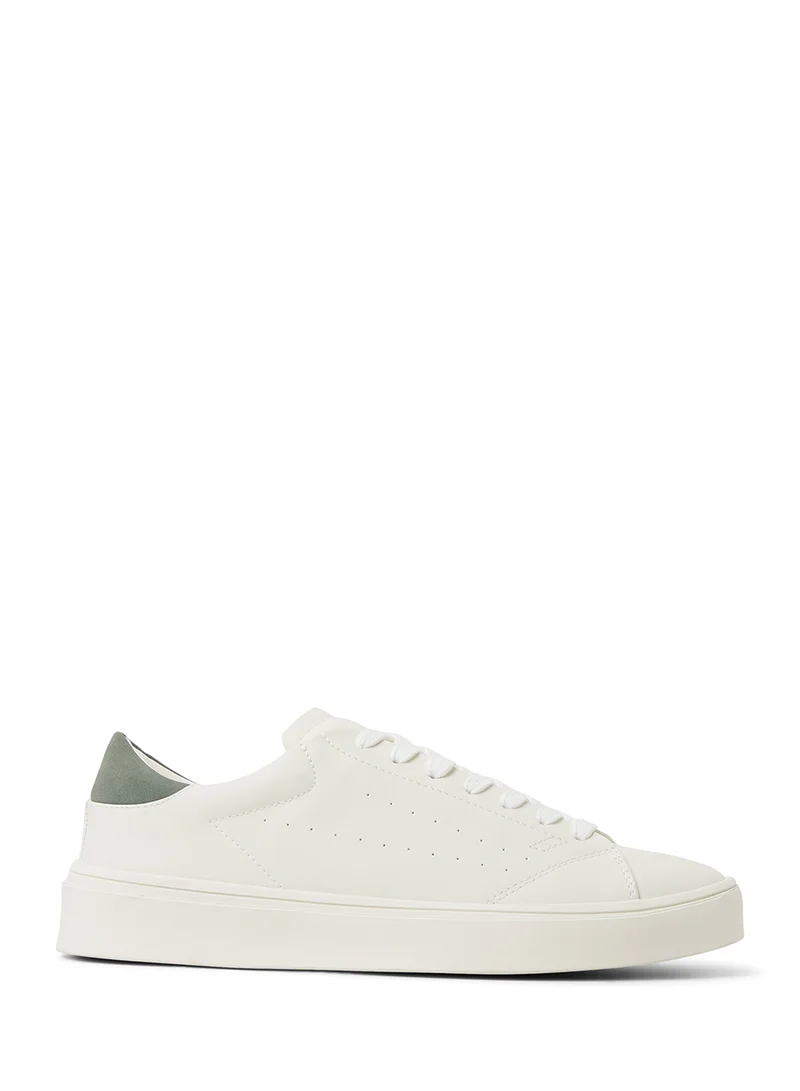 كول ات سبرنج Casual Low Top Sneakers