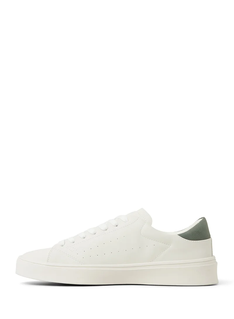 كول ات سبرنج Casual Low Top Sneakers
