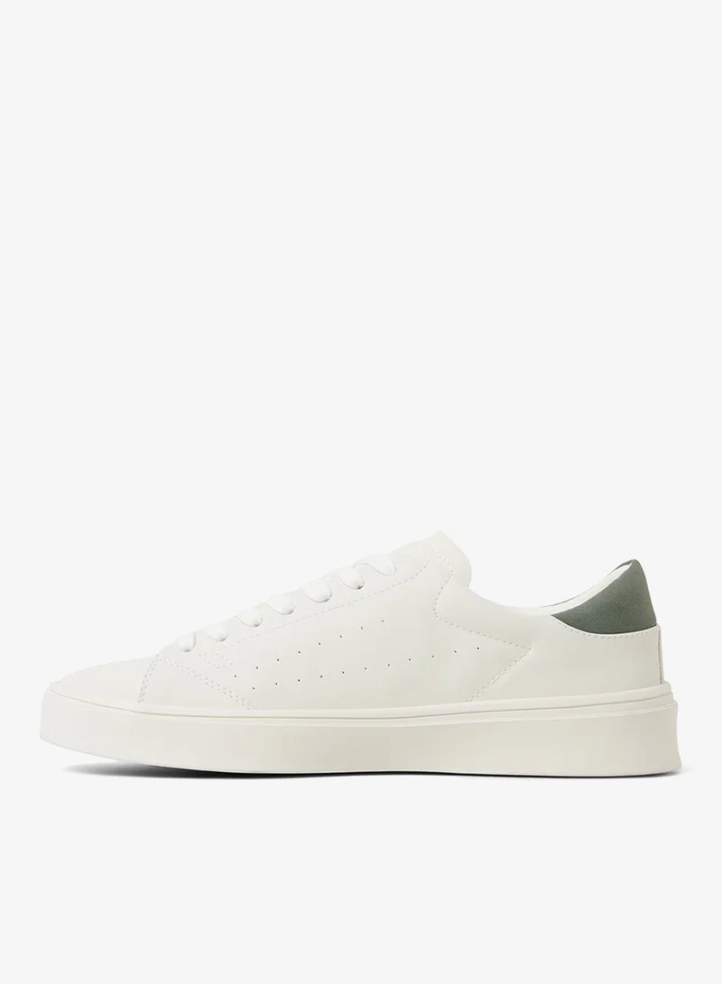 كول ات سبرنج أحذية رياضية كاجوال منخفضة