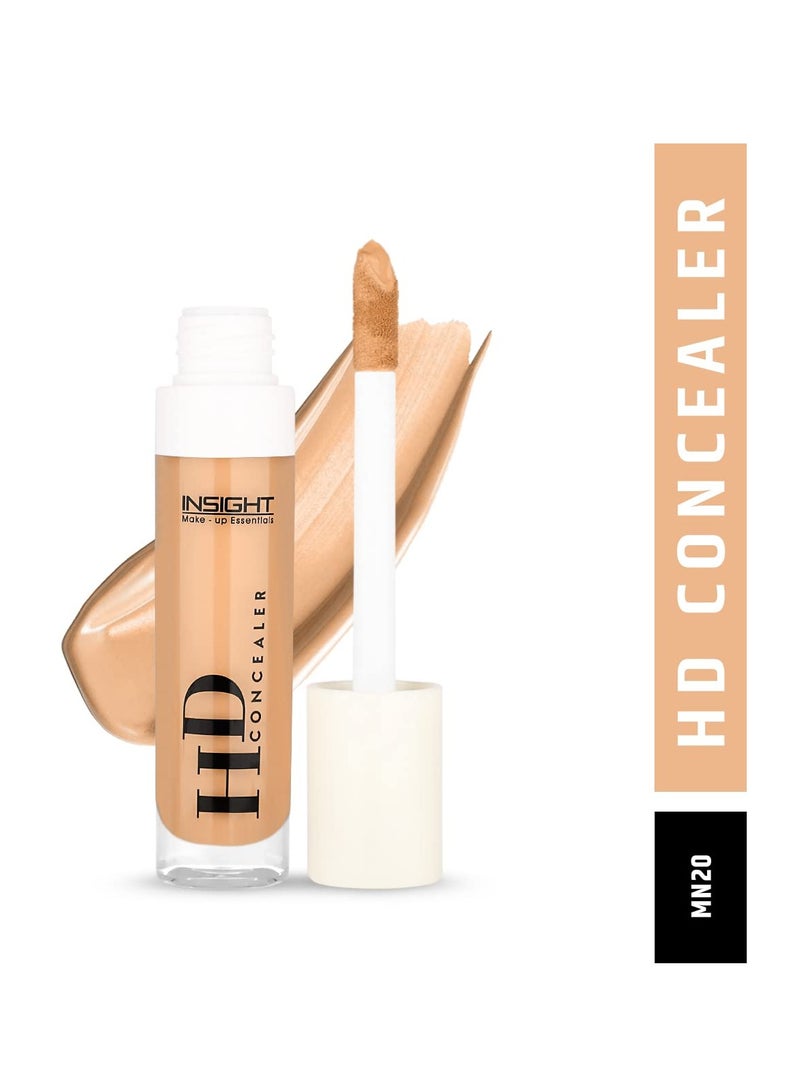 إنسايت كونسيلر سائل اتش دي من انسايت CR111 MN20 - Image 3