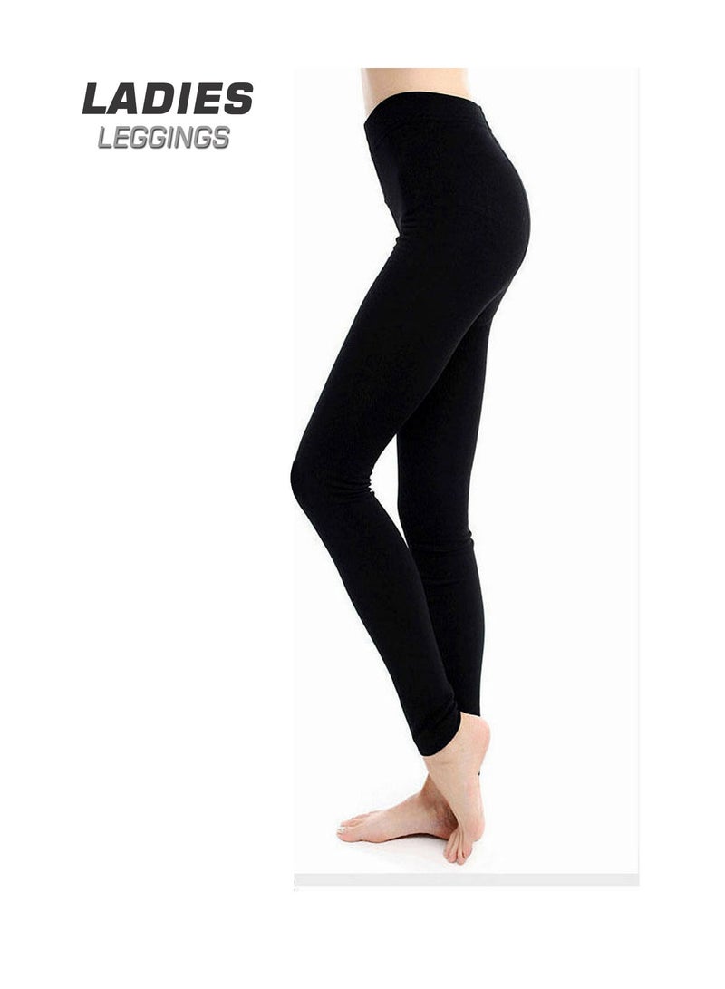 Spall Spall Ladies Gym Trouser Sports Tights Leggigngs Yoga Pants  - Image 3