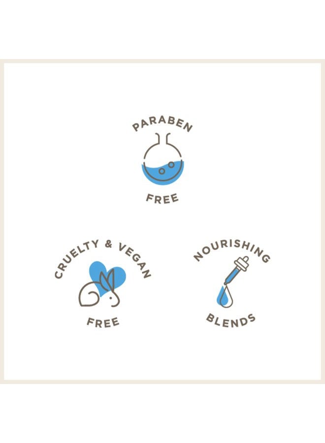 Soapbox صابون يد رغوي - ماء الألوة والمريمية - زجاجات مضخة سعة 8.4 أونصة - 3 قطع - معطر بلطف، غسول يد مرطب للرعاية في المطبخ والحمام، نباتي، خالي من القسوة والبارابين - Image 5