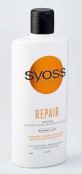 SYOSS بلسم SYOSS 440 مل - Image 4