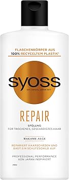 SYOSS بلسم SYOSS 440 مل - Image 1