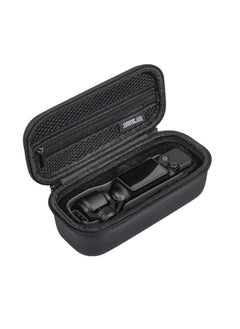 ماركة غير محددة STARTRC لـ DJI Dajiang Pocket3 حقيبة تخزين بدلة كروس حقيبة واحدة مع ملحقات حبل اليد بحلقة تسلق - اللون: حزمة قائمة بذاتها  - Image 4