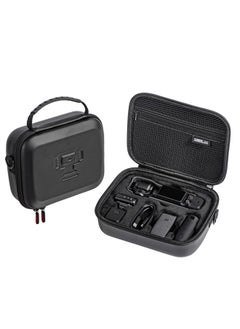 ماركة غير محددة STARTRC لـ DJI Dajiang Pocket3 حقيبة تخزين بدلة كروس حقيبة واحدة مع ملحقات حبل اليد بحلقة تسلق - اللون: حزمة قائمة بذاتها  - Image 2