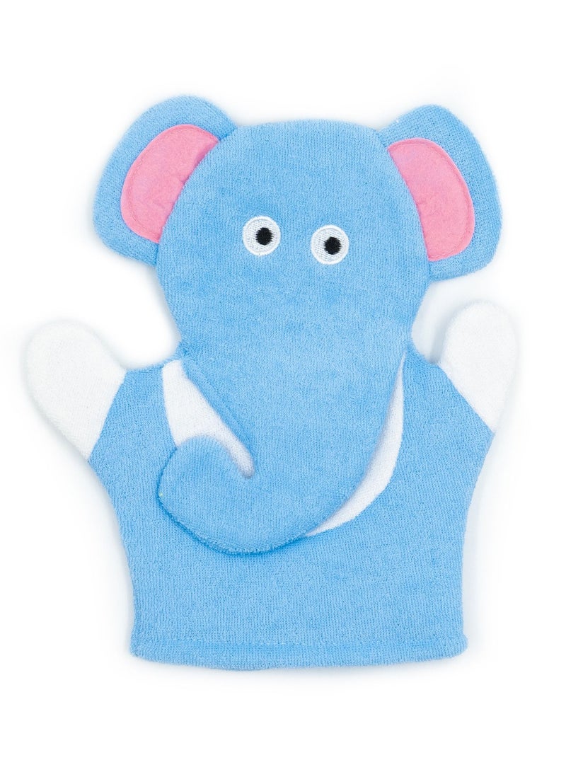 SPC Kids Bath glove - Image 2
