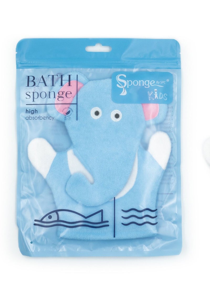 SPC Kids Bath glove - Image 1