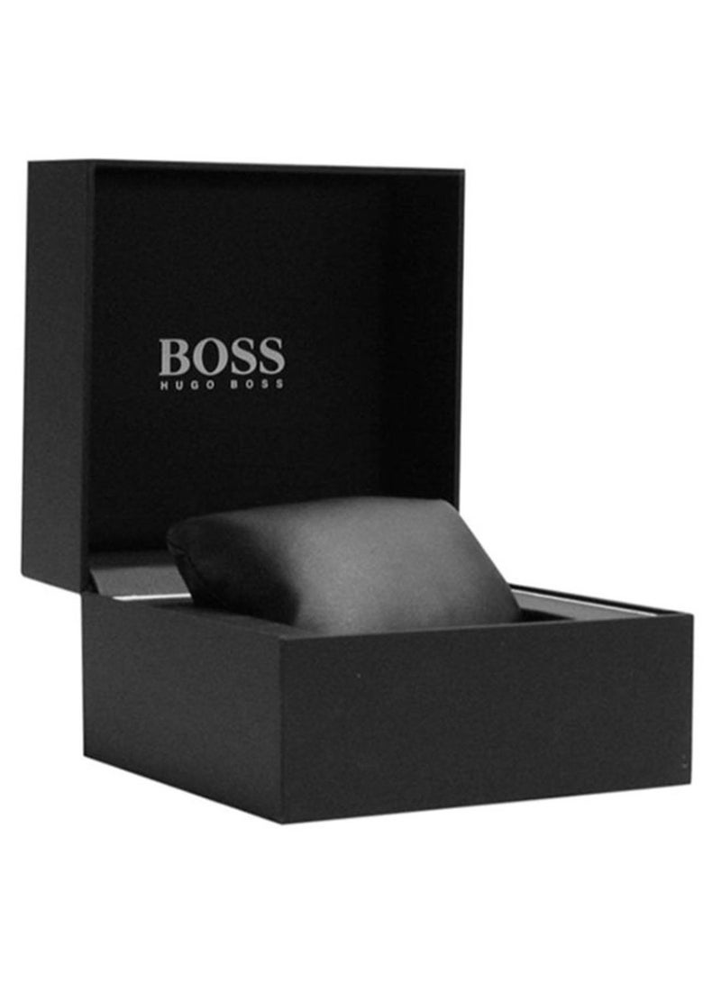 HUGO BOSS Men's Contemporary Sport Chronograph Wrist Watch 1513755 - Image 5