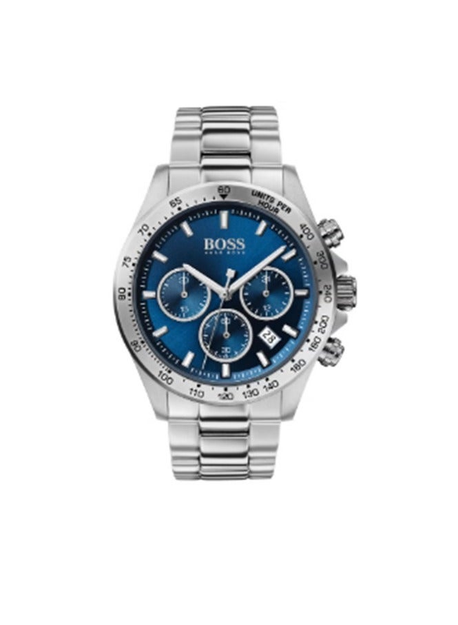 HUGO BOSS Men's Contemporary Sport Chronograph Wrist Watch 1513755 - Image 1