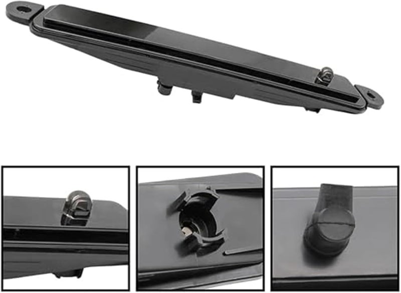 Wivplex Third Brake Light for Infiniti QX56 (2004-2010) - Image 4