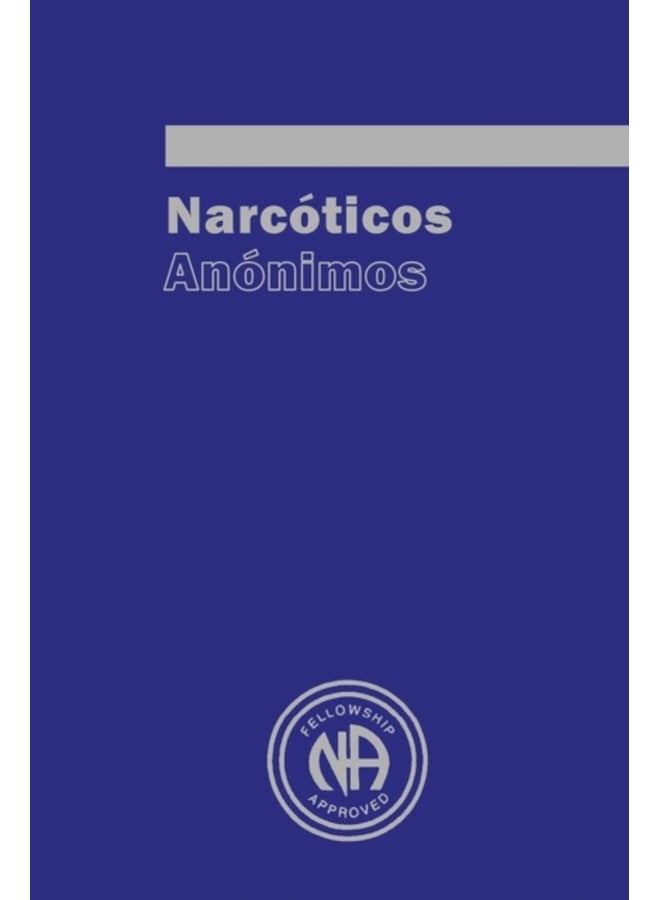 Narcoticos Anonimos 