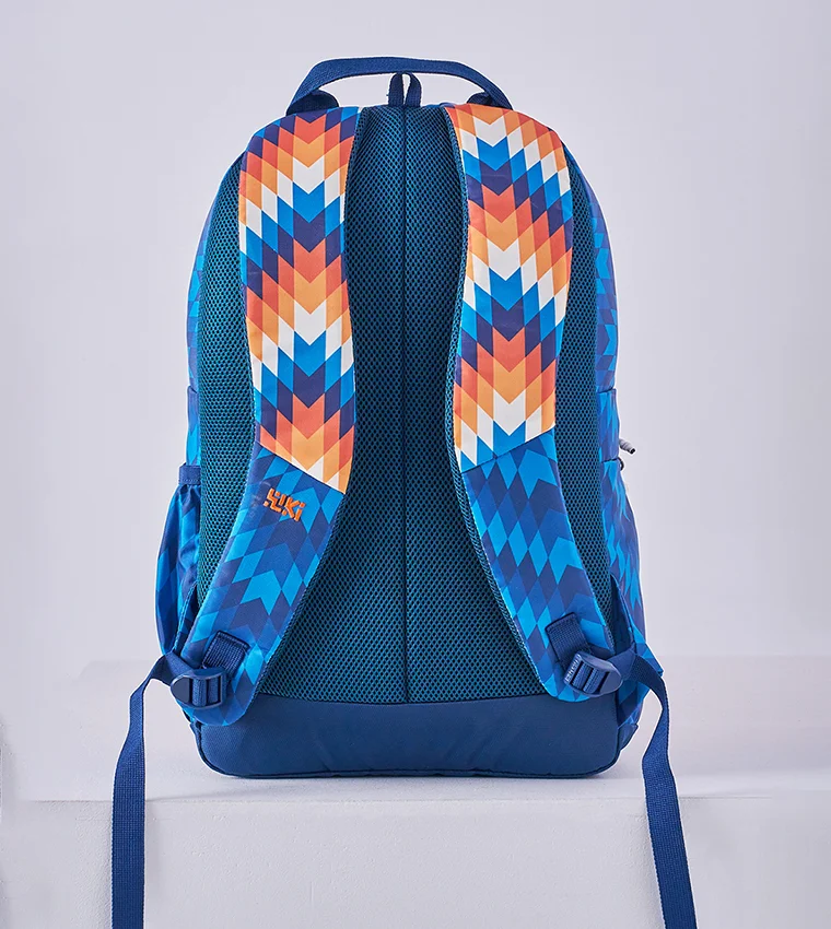 WILDCRAFT  Wiki Wiki_Pack Block, Navy  | Best Price UAE