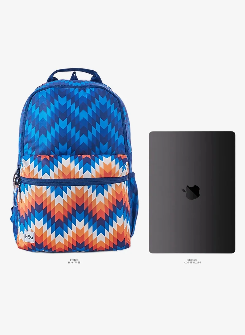 Wildcraft Wiki Wiki_Pack Block, Navy