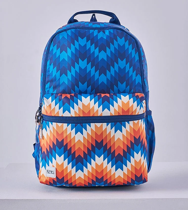 Wildcraft Wiki Wiki_Pack Block, Navy