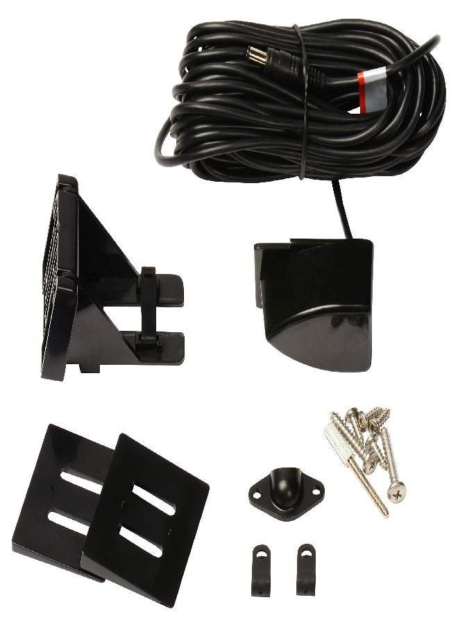 DepthTrax 2B Boat Mount In Dash Digital Depth Finder