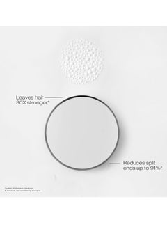 Shu Uemura Shu Uemura Izumi Tonic Strengthening & Thickening Rice Water Hair Mask | Nourishes and Repairs Damaged Hair | Smooths and Adds Shine | With Japanese Rice Water | For All Types of Fragile Hair  - Image 2