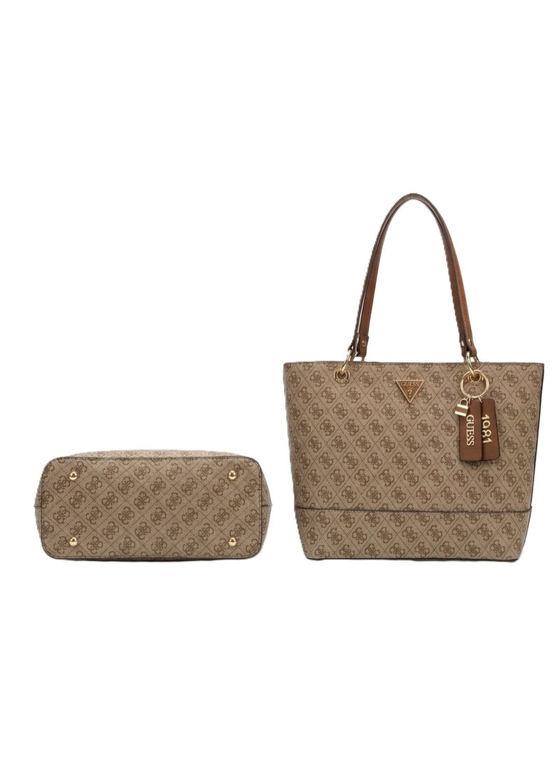 GUESS women's handbag, Noelle model - Image 3