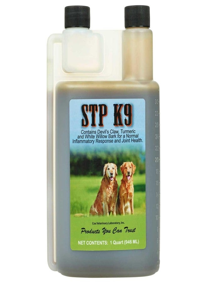 STP Stop The Pain K9 32oz - Image 1