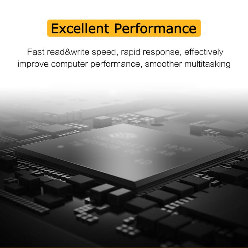 X300 M.2 SSD Solid State Drive High Speed 480GB for PC Laptop AIO - Image 2