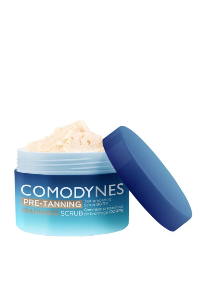 Comodynes My Radiance Body Scrub 225g - Image 1
