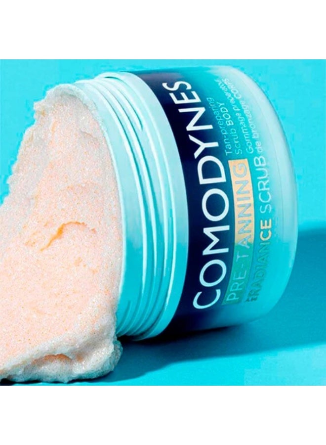 Comodynes My Radiance Body Scrub 225g - Image 2