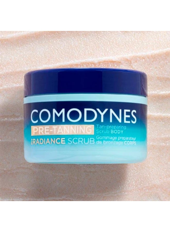 Comodynes My Radiance Body Scrub 225g - Image 4