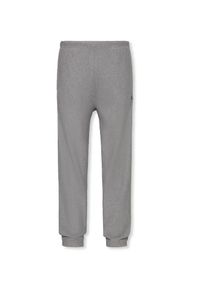 Calvin Klein Jeans Cotton Terry Monogram Joggers