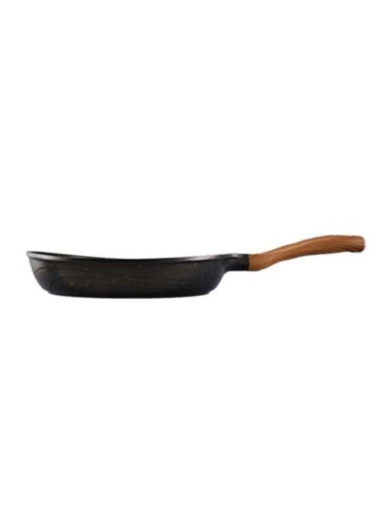 Top Pick 28Cm Titanium Black Frying Pan