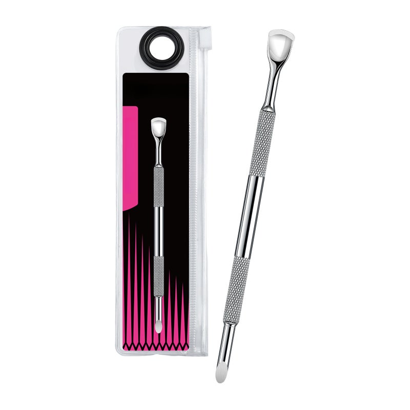 Double headed steel push, armor removal, dead skin push  Silver - Image 1