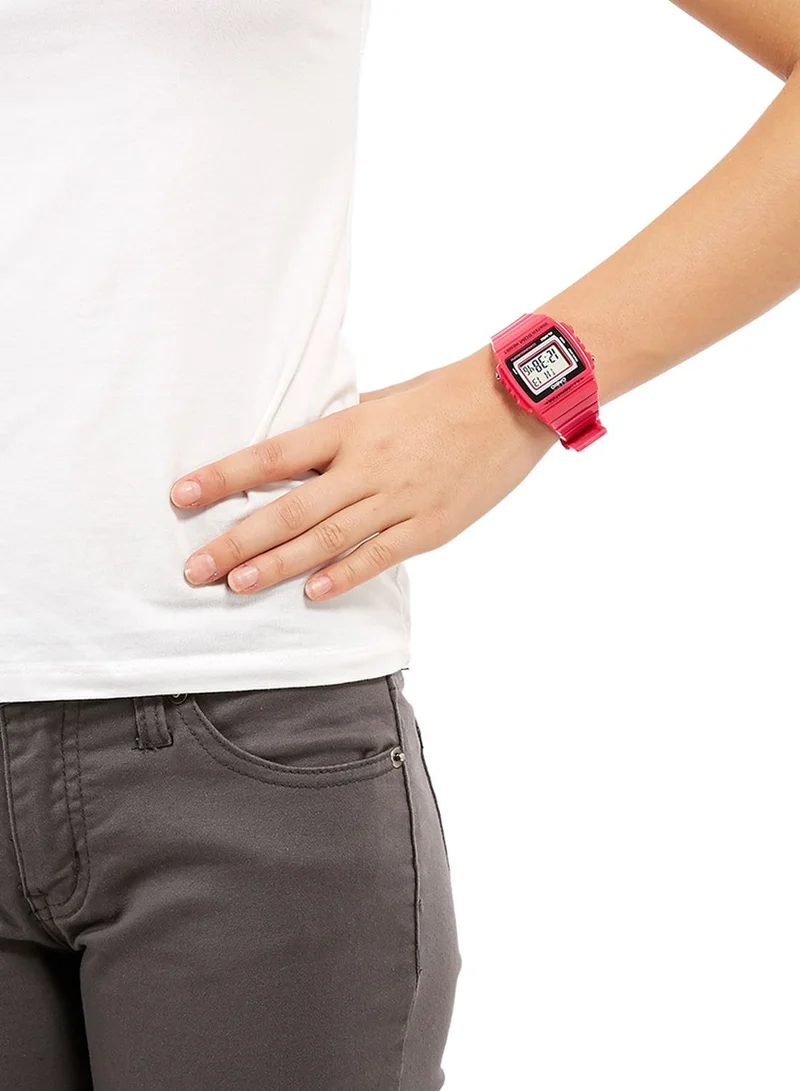 CASIO Digital Watch