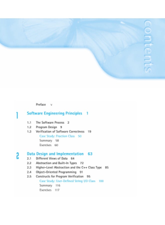 C++ PlusData Structures - Image 2