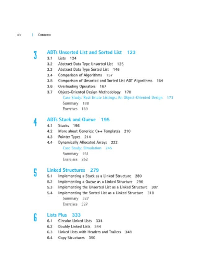 C++ PlusData Structures - Image 3