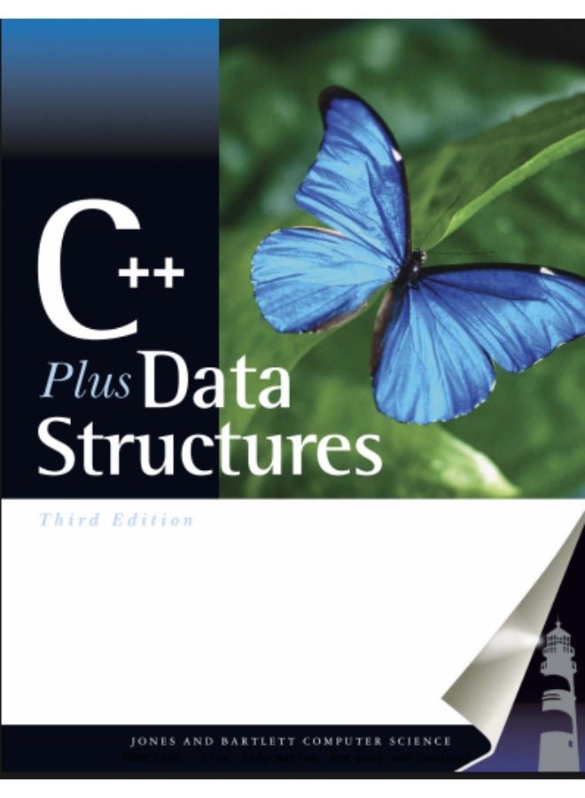 C++ PlusData Structures - Image 1
