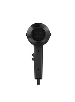 Rush Brush D3 Turbo Dryer Black 2600 W AC Motor  - Image 3