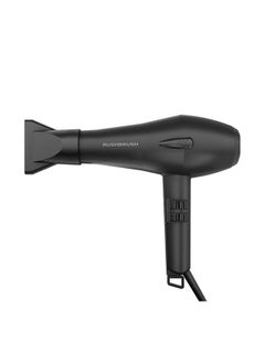 Rush Brush D3 Turbo Dryer Black 2600 W AC Motor  - Image 4