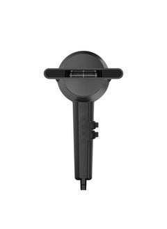 Rush Brush D3 Turbo Dryer Black 2600 W AC Motor  - Image 2