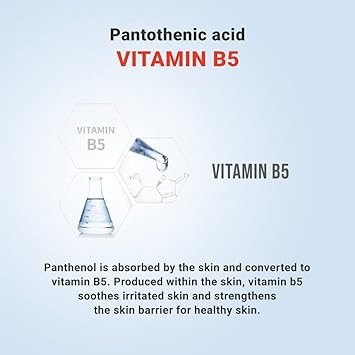 ATOPALM Panthenol Lotion 61 Fl Oz 180ml Deep Hydration Face Body Lotion for Dry Sensitive Skin Itchiness Eczema Relief Baby Lotion Soothing Lotion with Vitamin B5 - Image 4