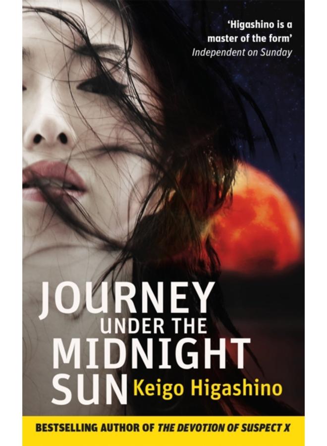 Journey Under the Midnight Sun 