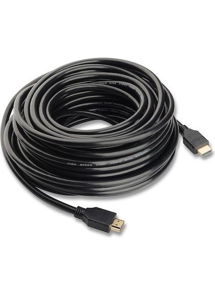 66332000 20 Meters HDMI Cable 1.4 HD 3D