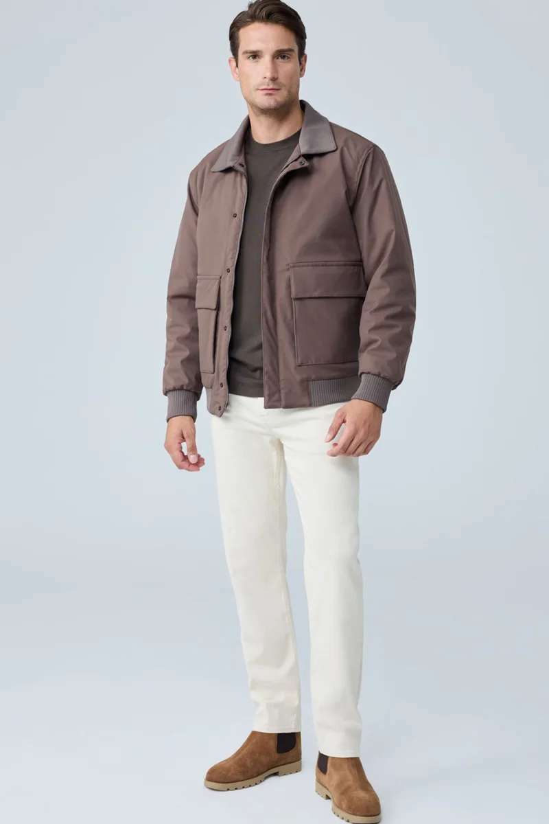 دانجر Danger Men's Jacket