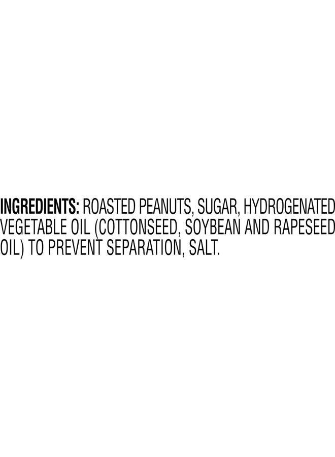 SKIPPY SUPER CHUNK Extra Crunchy Peanut Butter, 64 Ounce - Image 5