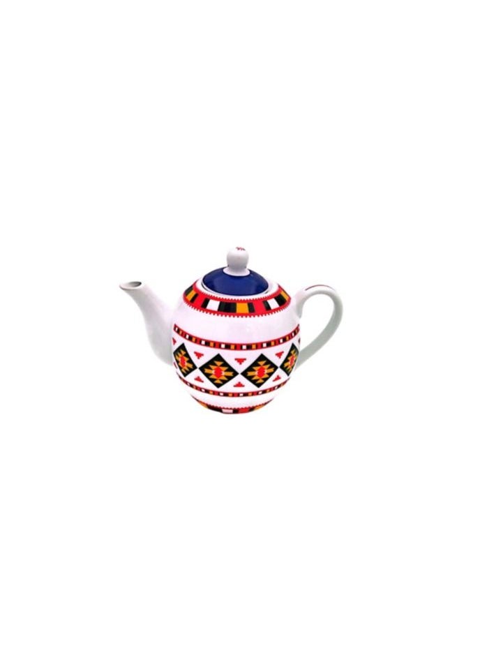 جنرال - بريق شاي بنقش قديم - Image 1