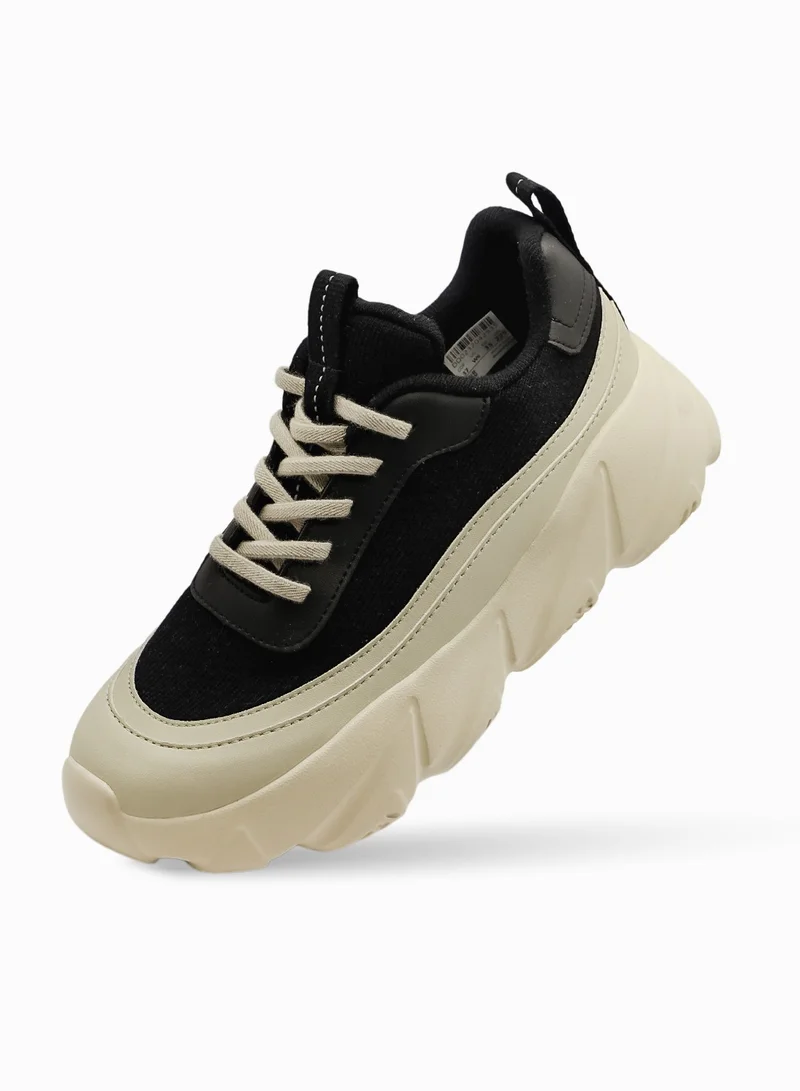 دوا زو لو حذاء رياضي صوفي بريبل رنر